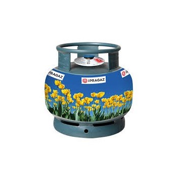 İpragaz 2 Kg Dar Çember...