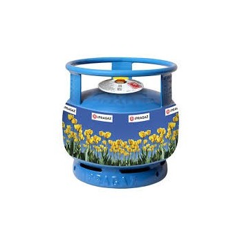 Ipragaz 2 Kg Wide Ring...