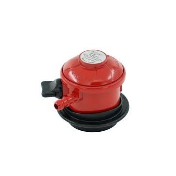 Orgaz Regulator