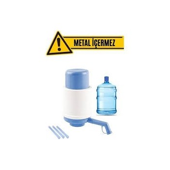 Labella Metal-Free Water...