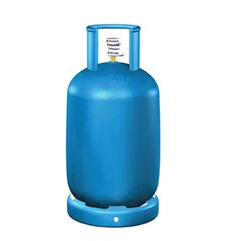 İpragaz 12 Kg Vanalı Tüp